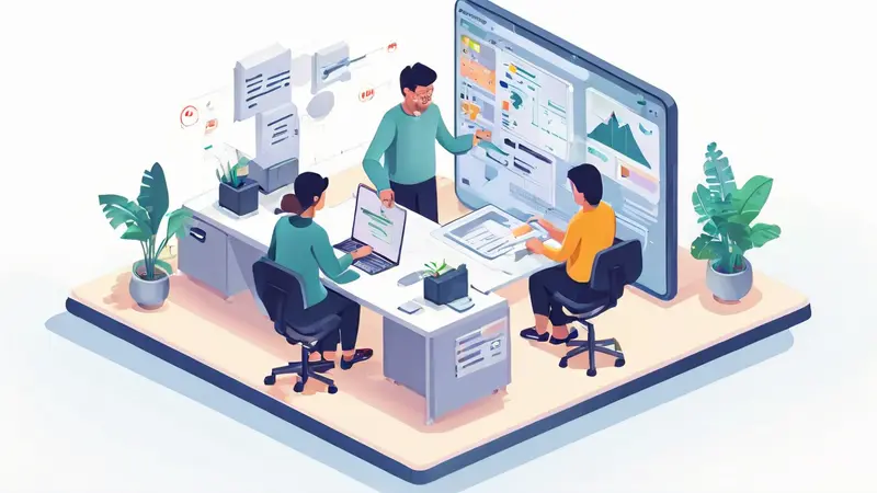 什么是独立研发团队的概念