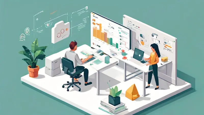 如何创立研发团队