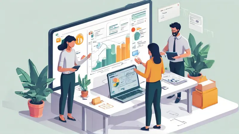 如何带领研发团队