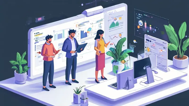 研发团队如何考核指标