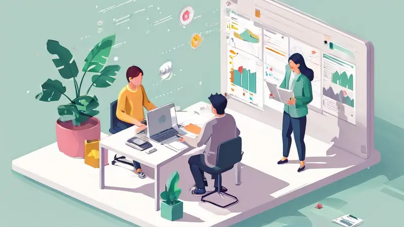 项目中如何管理研发团队