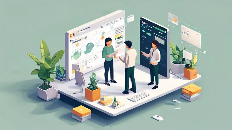 如何形容技术团队努力研发