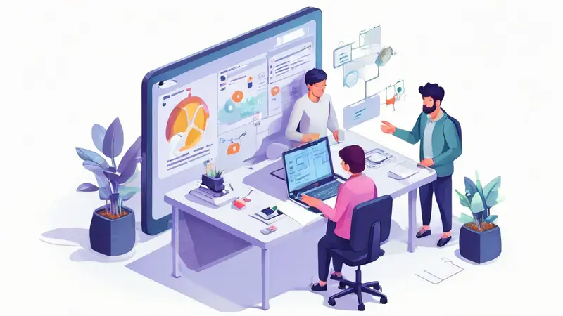 分工与协作为什么存在利弊