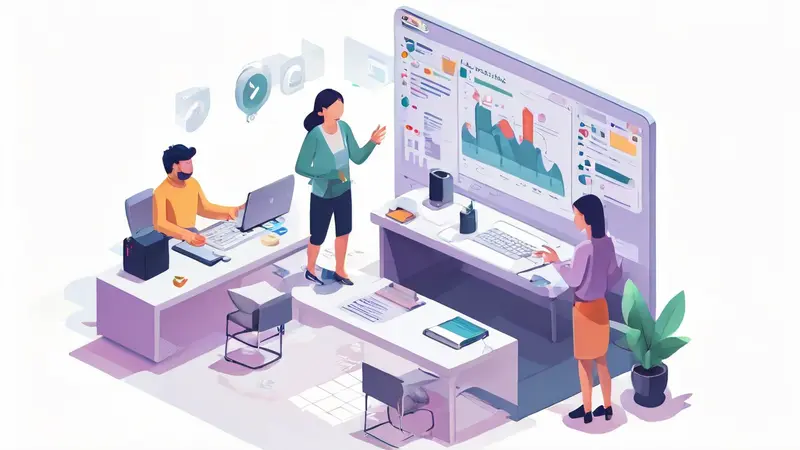 如何使用云协作