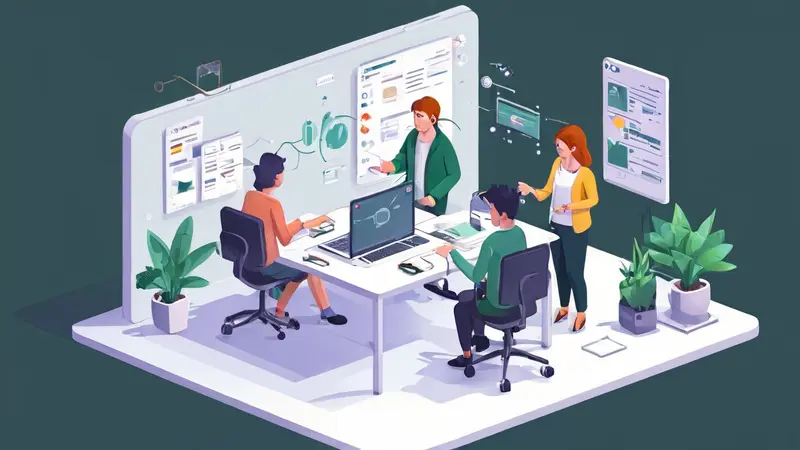 大脑如何协作思考