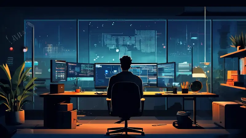 为什么大部分码农做不了软件架构师