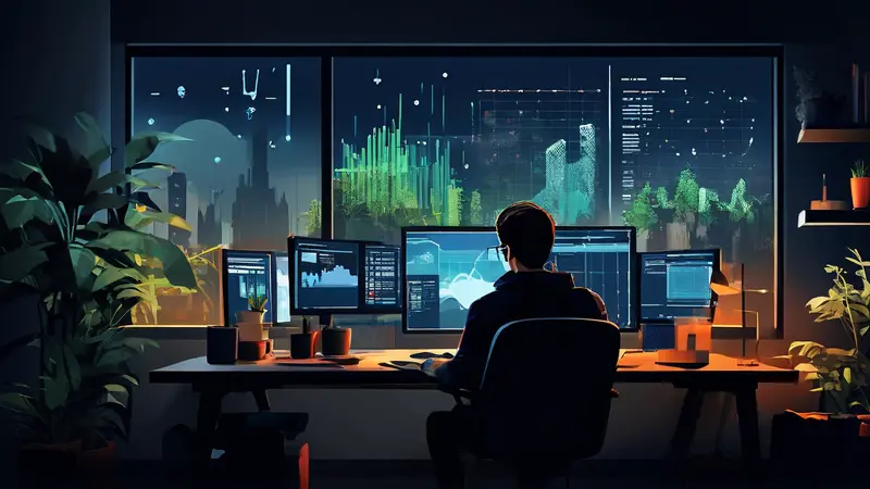 为什么说建设大规模云网络需要 SDN