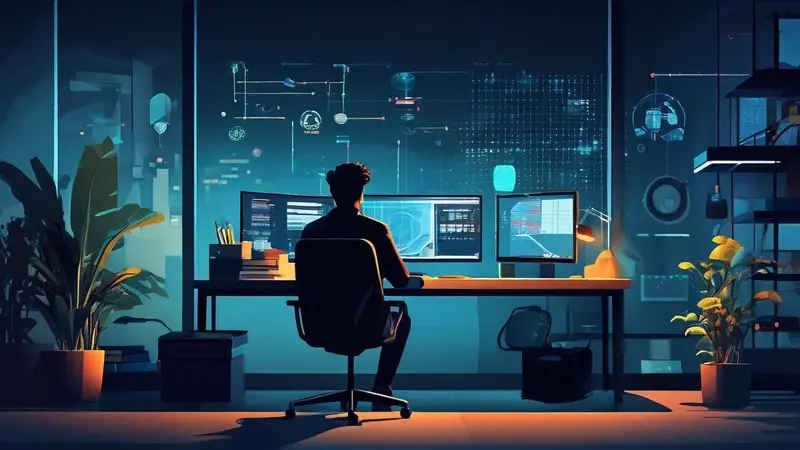 有什么编程语言的表白代码示例分享