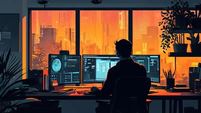 学过C 如何快速学会用QT可视化编程