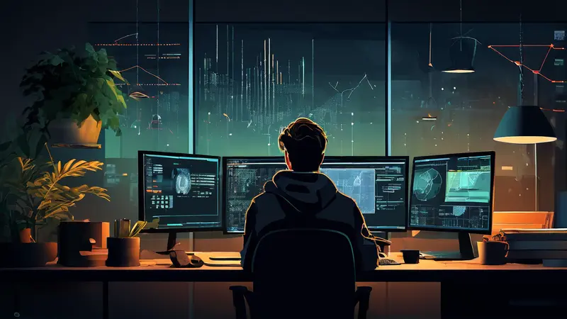 以前做过c 开发,现在刚接触c#觉得特别简单是自负吗