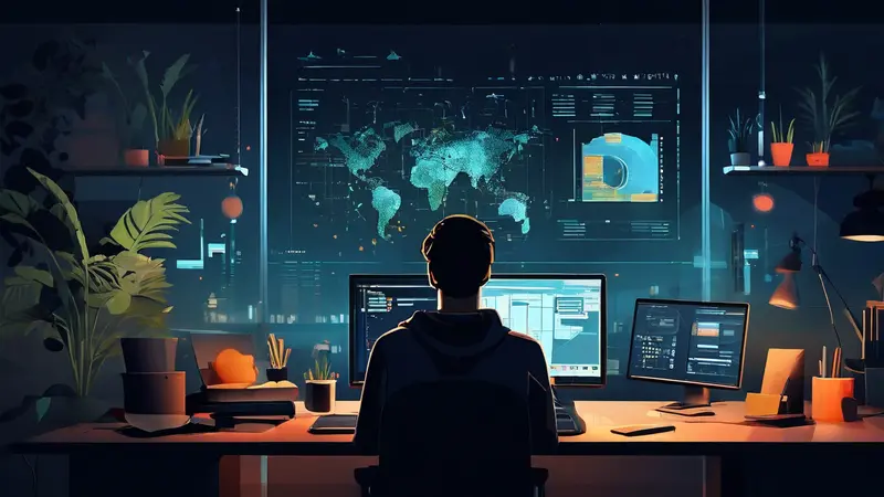 java 程序如何在运行时获取环境信息