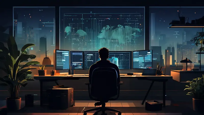 B/S和C/S分别是什么 它们的区别是什么