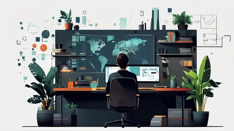 比较厉害的程序员一般用什么工具写代码