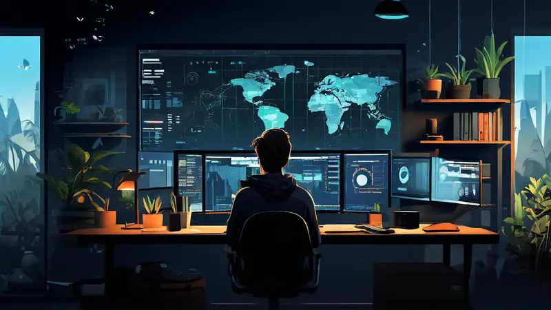ubuntu docker 如何搭建 Hadoop 集群环境