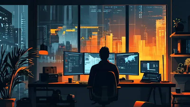 如何用C#的WinForm开发一款思维导图软件