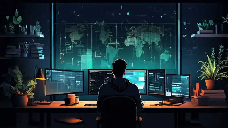 如何学 STM32 嵌入式开发