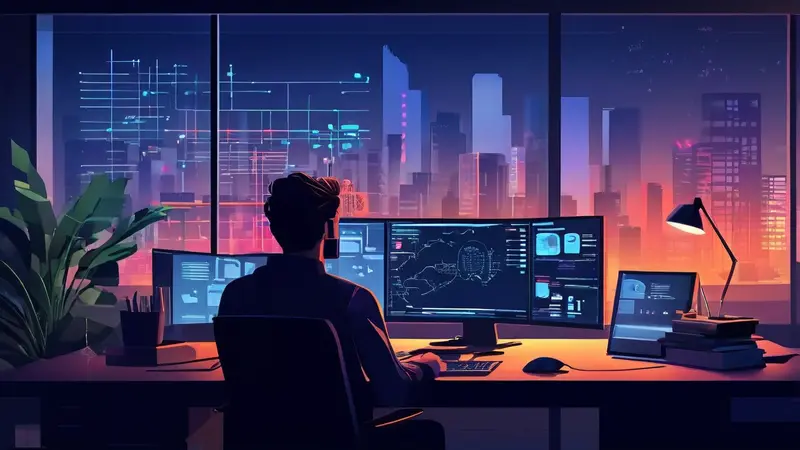 如何通俗解释 JavaScript 中的原型概念