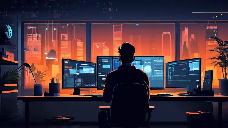 如何开发一个像开罗(kariosoft)的模拟经营类游戏