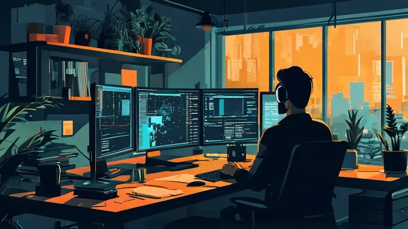 为什么大一是以 C 语言入门,而不是 Python