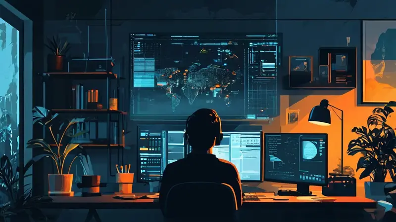 DDR3和DDR4内存的区别是什么,都有哪些提高