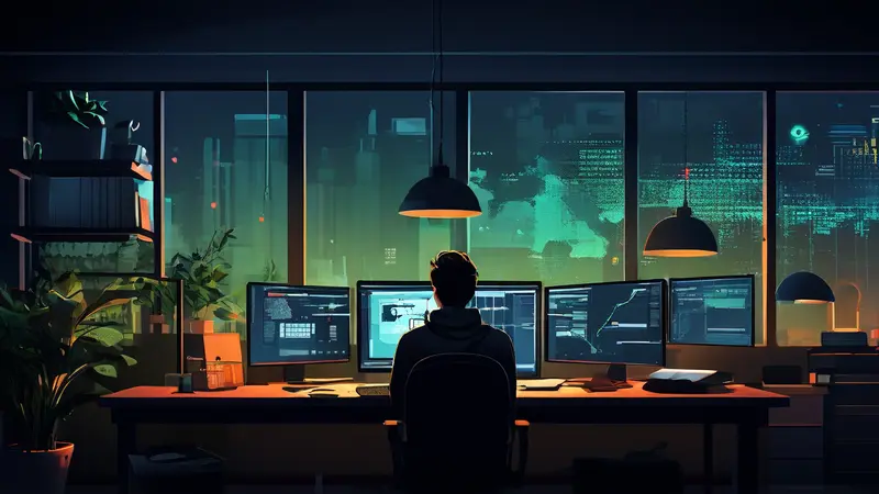 前端开发是否适合阅读编程珠玑