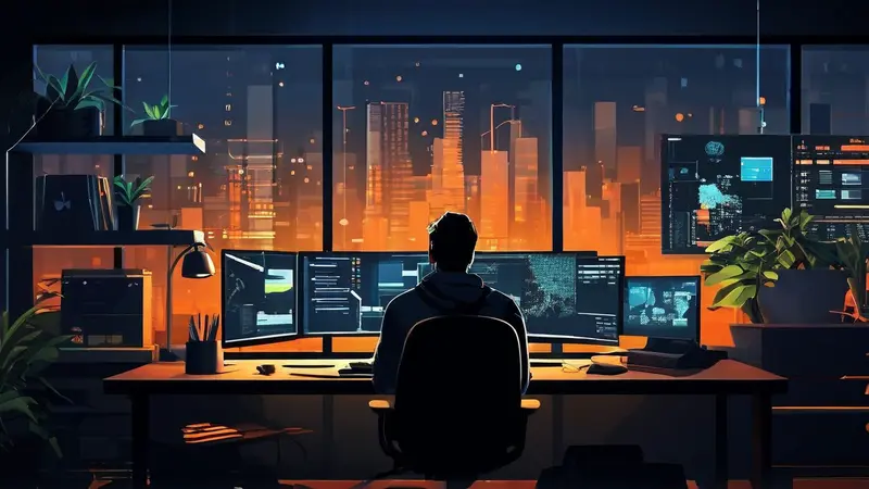 前端 JavaScript 对象怎么与 json 字符串进行转换