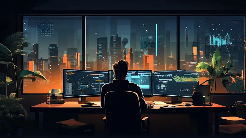 没有编程基础可以参与游戏开发吗