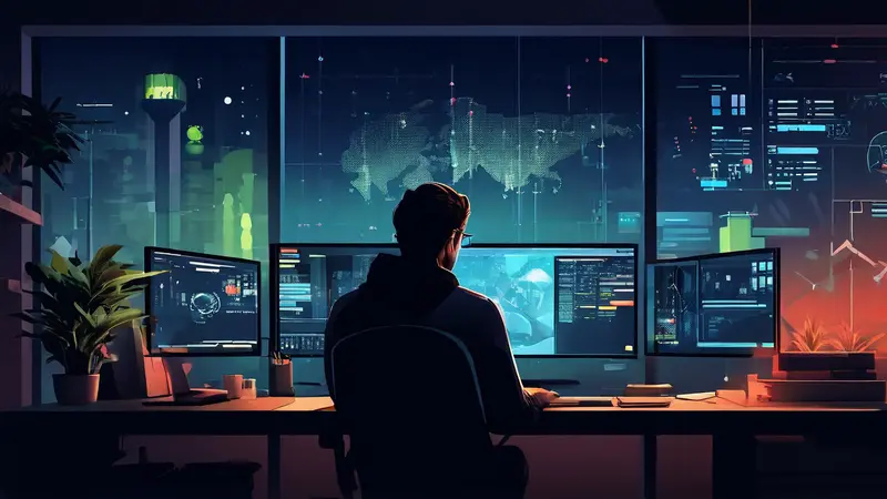 mes系统开发有哪些