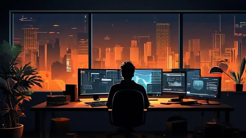 python: if __name__ == \__main__\ 到底是什么鬼