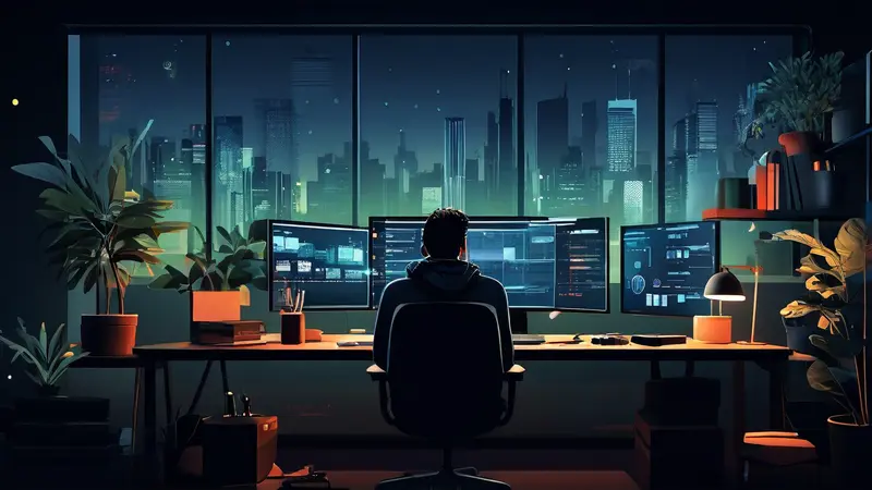 为什么java中声明多用Map,List而不是具体实现类型