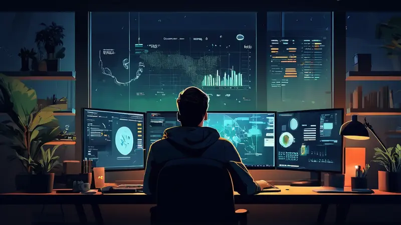 作为一个软工狗,如何明白时钟是如何驱动CPU工作的