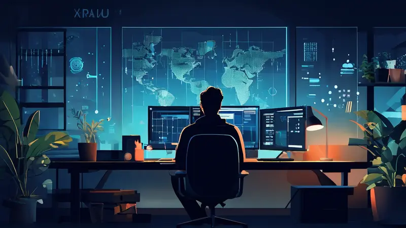 立志在网络安全领域发展,应该如何系统学习安全知识