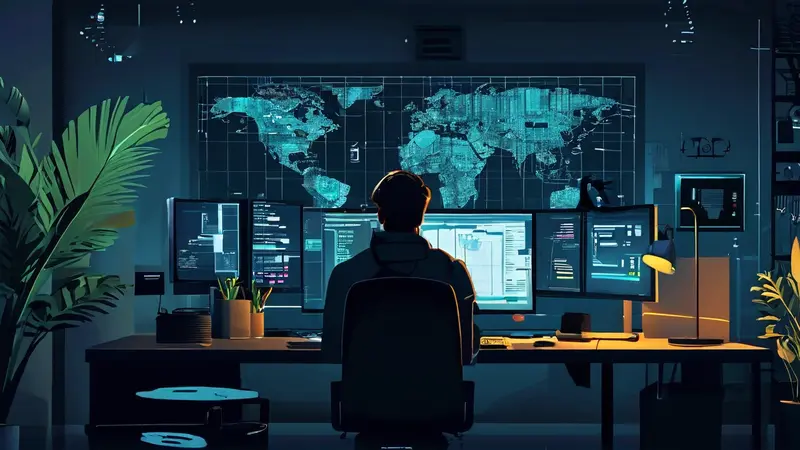 关于嵌入式开发与web开发的选择