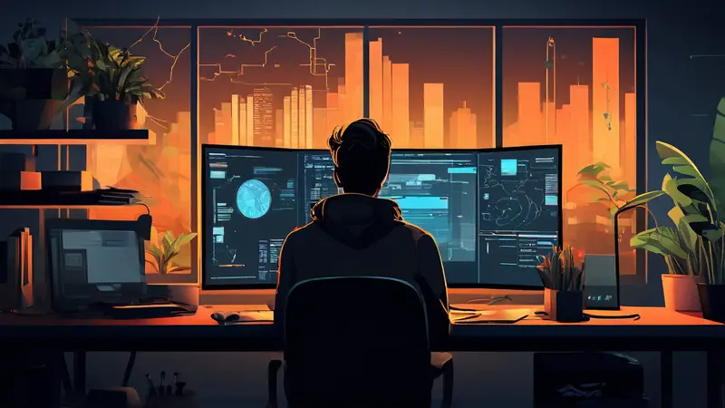 No module named 'matplotlib.pyplot' 应该如何解决