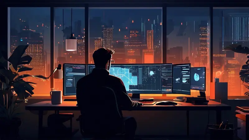 监控系统开发有哪些