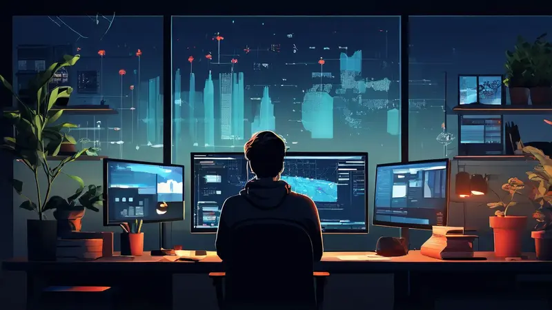 怎么才能优雅地向博士导师表达「这周科研没什么进展」