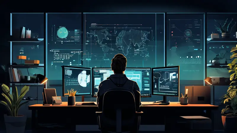 电脑全是乱码怎么办