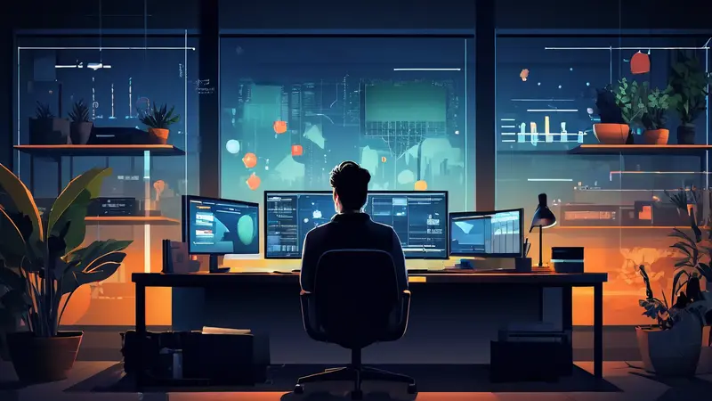 代驾公司怎么开办