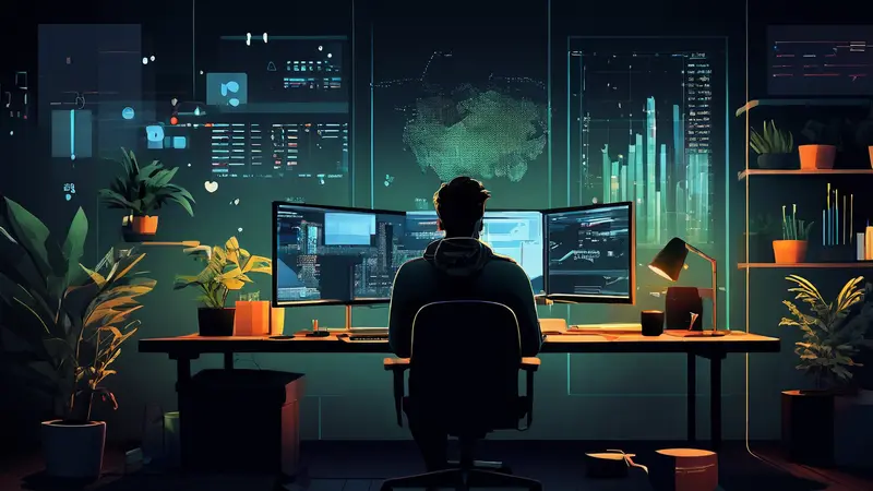 管理系统开发应用有哪些