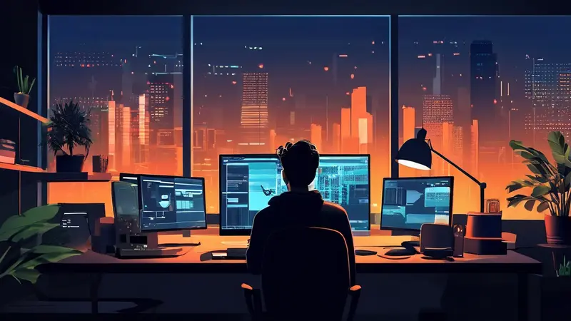 软件系统开发需要哪些架构