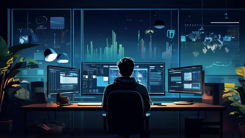 Go 编程接口的修饰符怎么定义