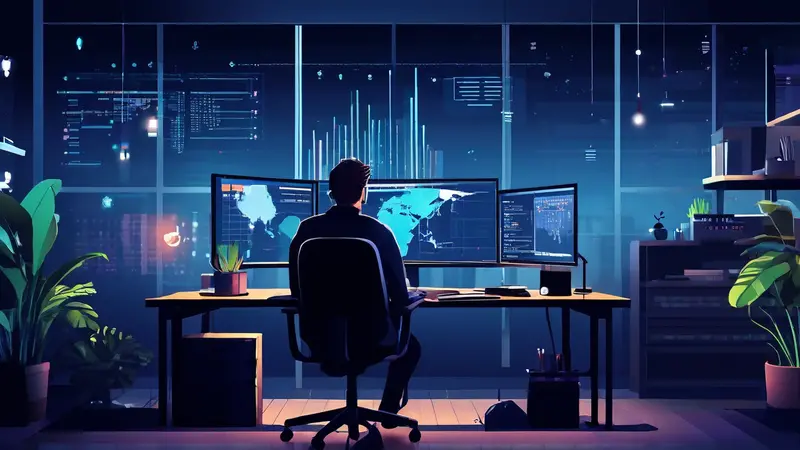 前端怎么引入外部 javascript