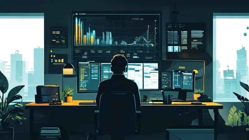 ajax 怎么动态加载 json 数据