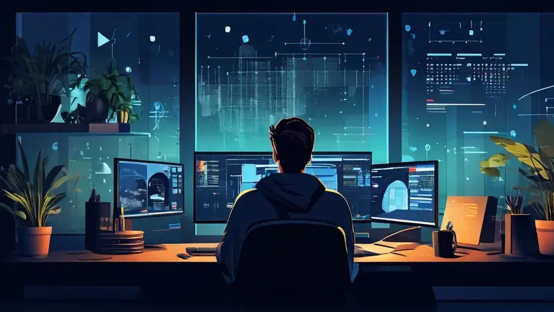 系统开发参数包括哪些类型