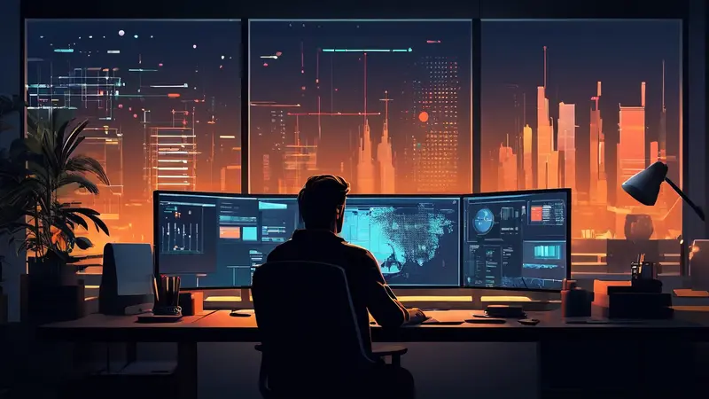 太原哪些物业系统开发最好