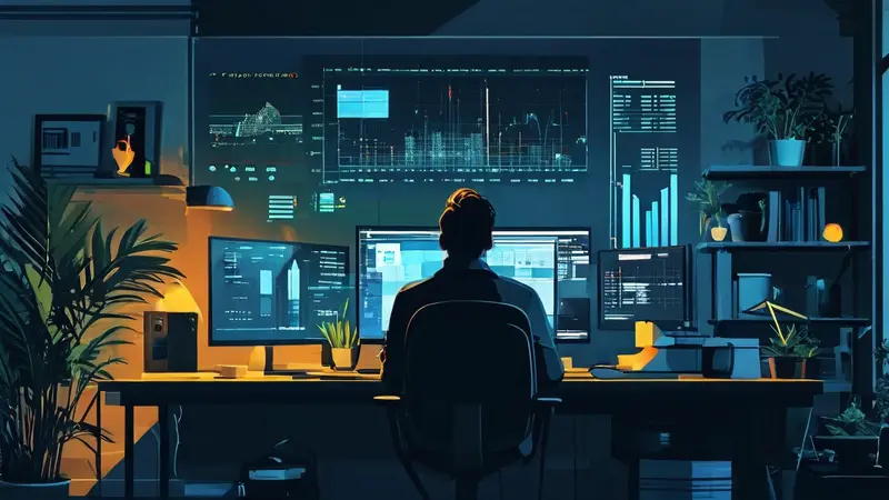 vue3 项目开发中,v-for 为何需要使用 key 值