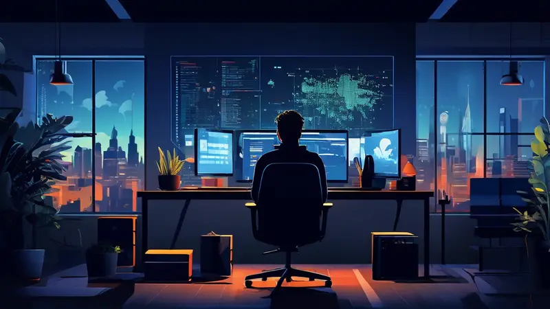 midjourney 官方 api 接口怎么对接