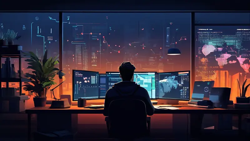 JavaScript中的ajax怎么获取数据