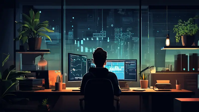 JavaScript中for循环的条件参数i可否用于第二级循环