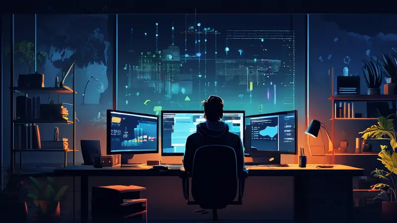 前端常用的技术栈有哪些